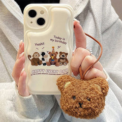 It's My Birthday Case For IPhone