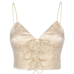 Itz – „No Big Deal“-Satintop