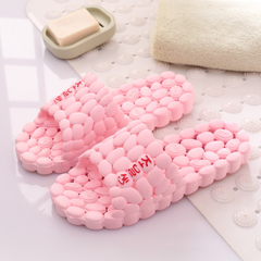 Badezimmer-Hausschuhe