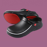 Non-Slip Waterproof Slippers