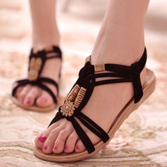 Zapatos de playa