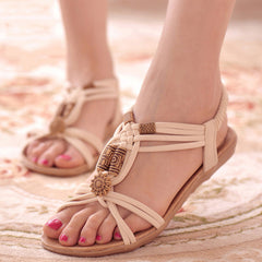Zapatos de playa