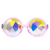 Kaleidoscope Sunglasses