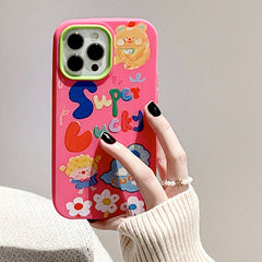 Kidcore Case For IPhone
