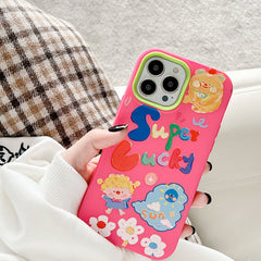 Kidcore Case For IPhone