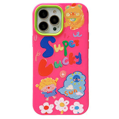 Kidcore Case For IPhone