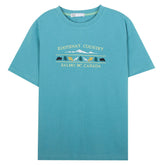 Kootenay Country Salmo T-Shirt