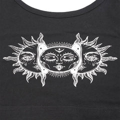 Tanktop „Le Soleil“