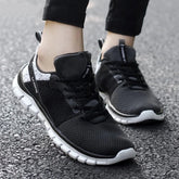 Breathable Sport Light Sneakers