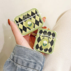 Estuche para Airpods Life Gardener