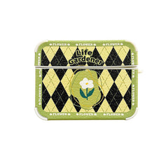 Estuche para Airpods Life Gardener