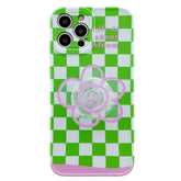 Life Is About Bloom Case For IPhone