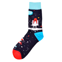 Lift Off Socken