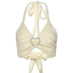 Als wäre es das Fuzzy Top aus dem Jahr 2000