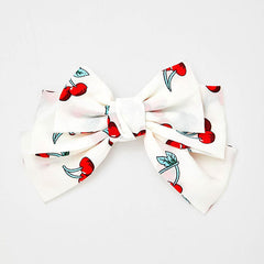 Kleine Kirschschleife