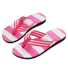 Chanclas casuales