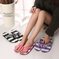 Chanclas casuales