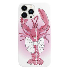 Lobster Case For IPhone