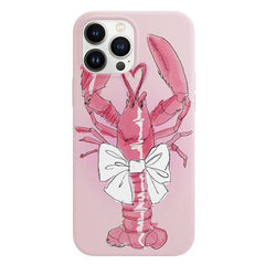 Lobster Case For IPhone