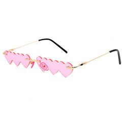 Gafas de sol Love Bites