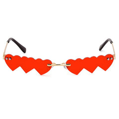 Gafas de sol Love Bites