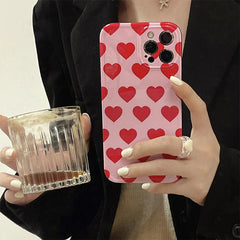 Love Bites Case For IPhone