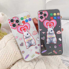 Love Me Baby Case For IPhone