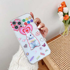 Love Me Baby Case For IPhone