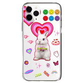 Love Me Baby Case For IPhone