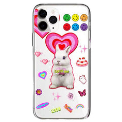 Love Me Baby Case For IPhone