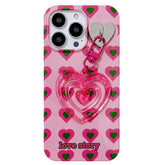Love Story Case For IPhone