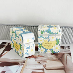 AirPods-Hülle „Liebe dich, alles“