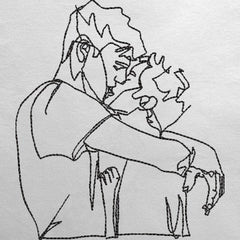 Liebe ist Liebe T-Shirt