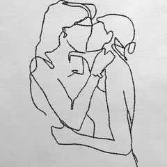 Liebe ist Liebe T-Shirt