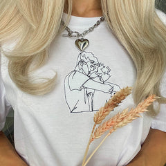 Liebe ist Liebe T-Shirt