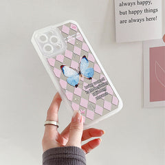 Loving Yourself Case For IPhone