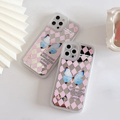 Loving Yourself Case For IPhone