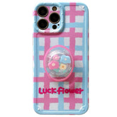 Luck Flower Case For IPhone