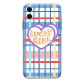 Lucky Girl Case For IPhone