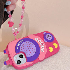 Maggie's Case For IPhone