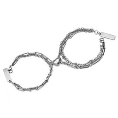 Magnetische Herzarmbänder