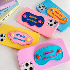 Make A Good Dream Case For IPhone