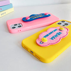 Make A Good Dream Case For IPhone