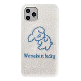 Make it Lucky Case For IPhone