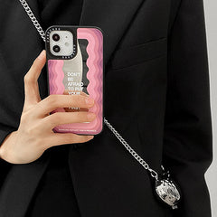 Mental Health Case For IPhone