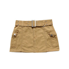 Mercury Rising Minirock