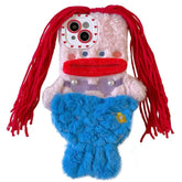 Mermaid Fuzzy Case For IPhone