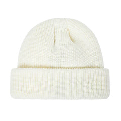 Basic Beanie Mütze