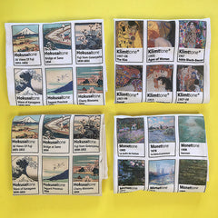 MonetTone T-Shirt, Größe S