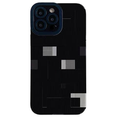 Monochrome Case For IPhone